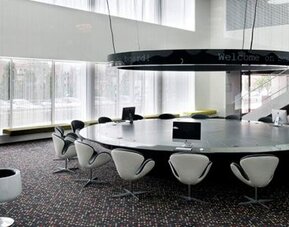 Hotel Barceló Sants