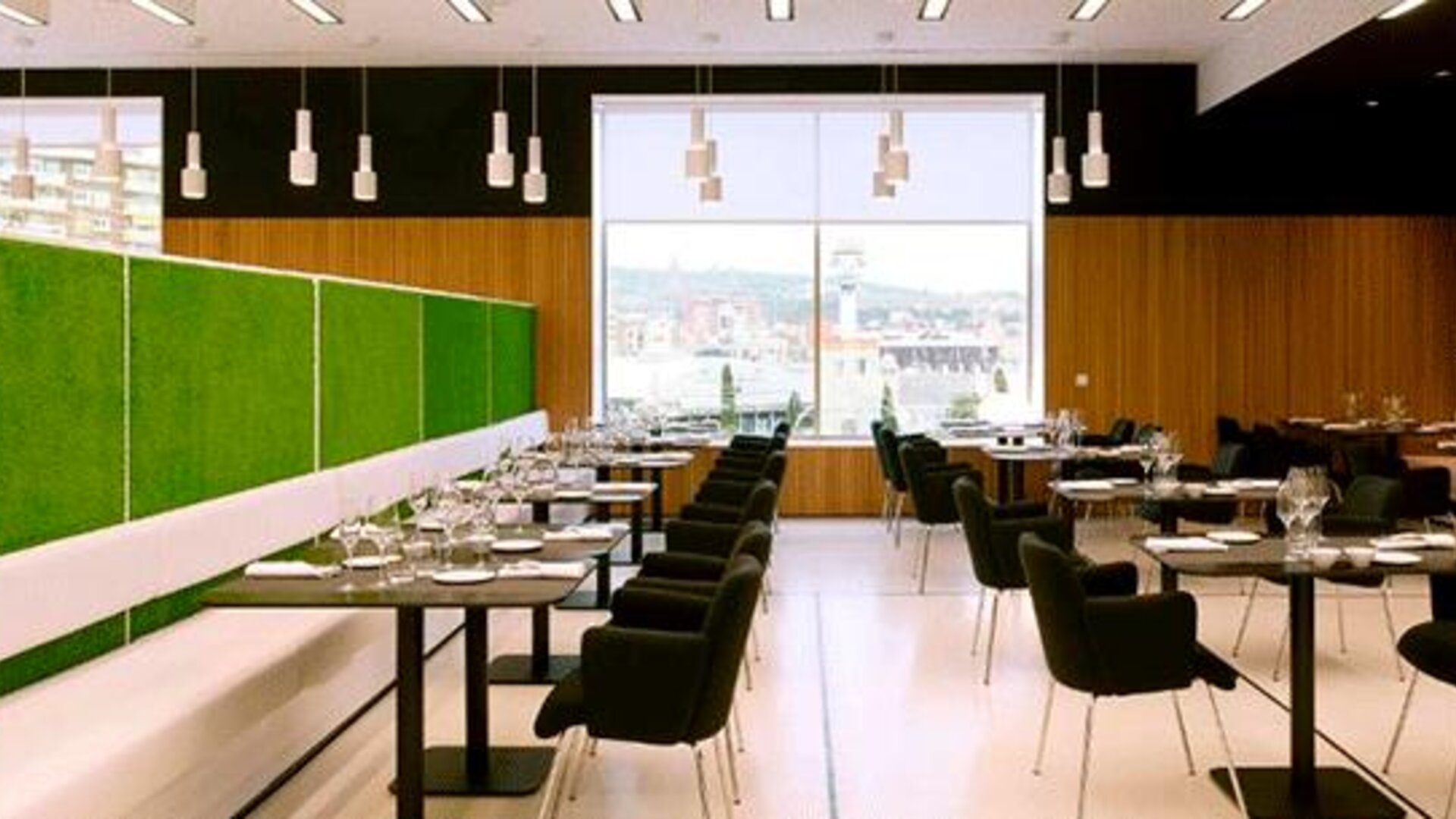 Hotel Barceló Sants