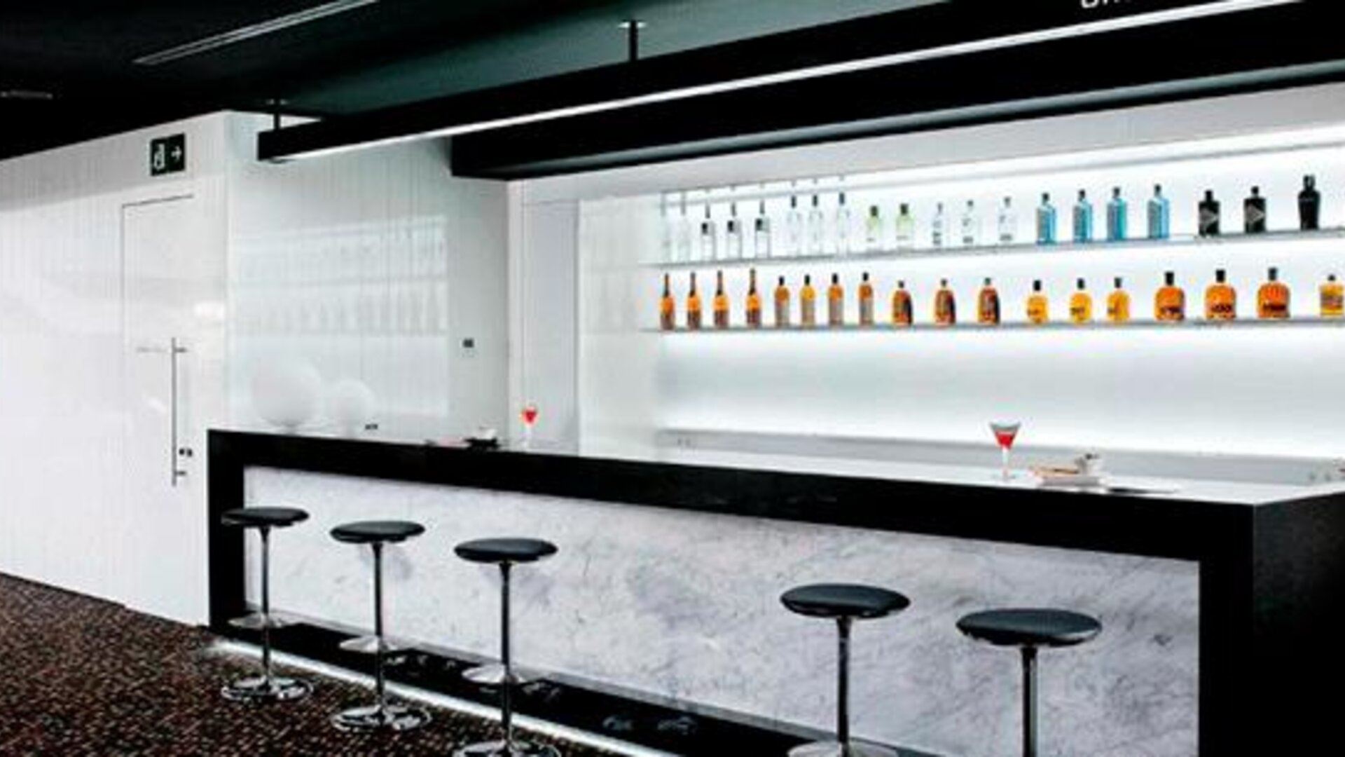 Hotel Barceló Sants