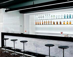 Hotel Barceló Sants