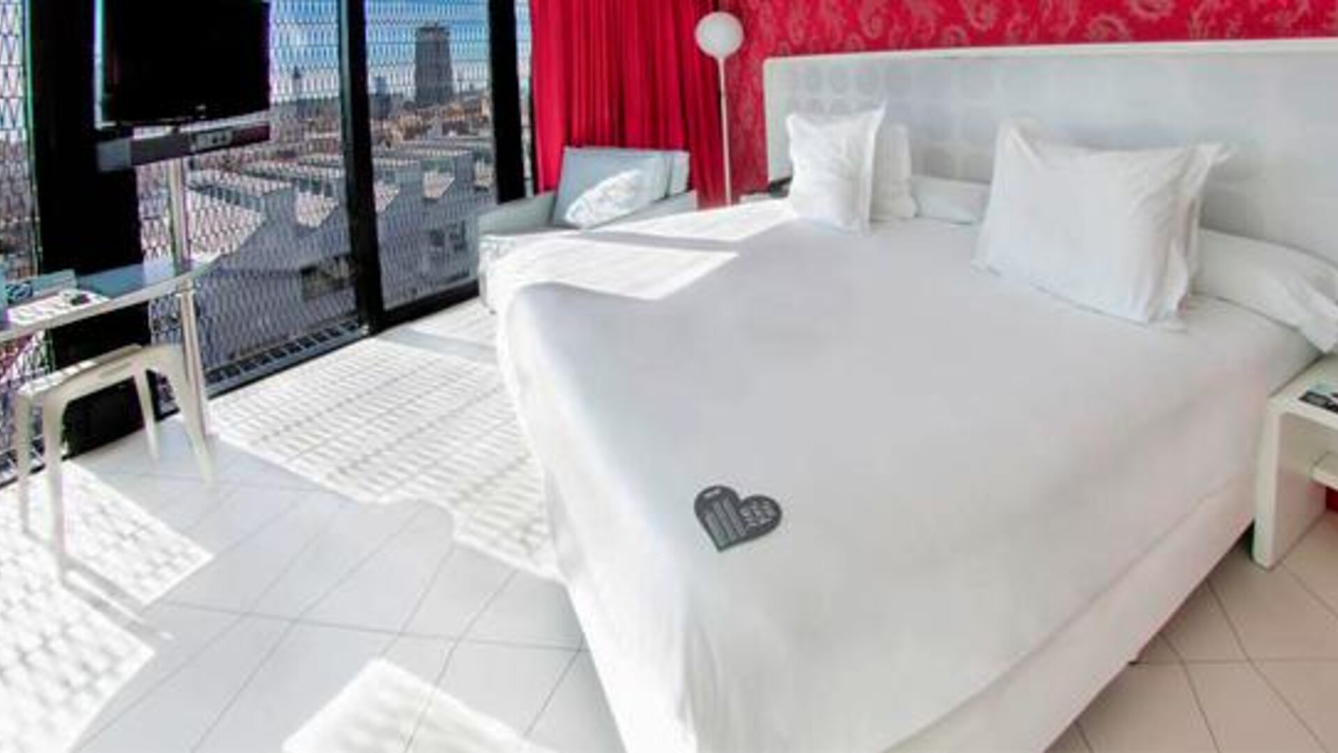 Hotel Barceló Raval