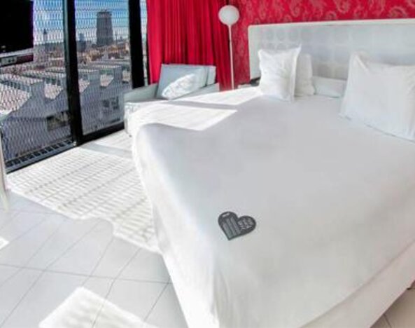 Hotel Barceló Raval
