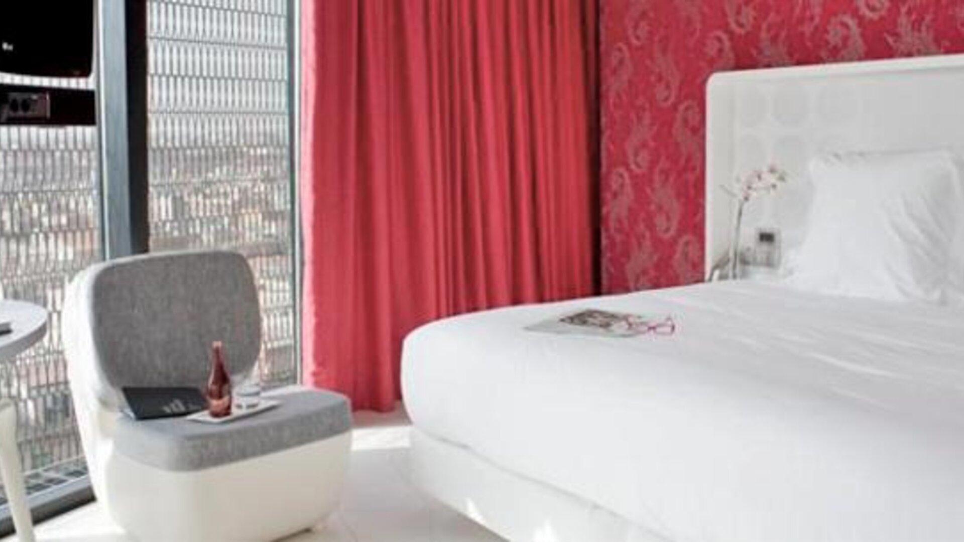 Hotel Barceló Raval