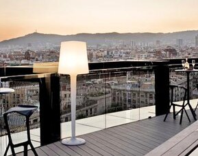 Hotel Barceló Raval