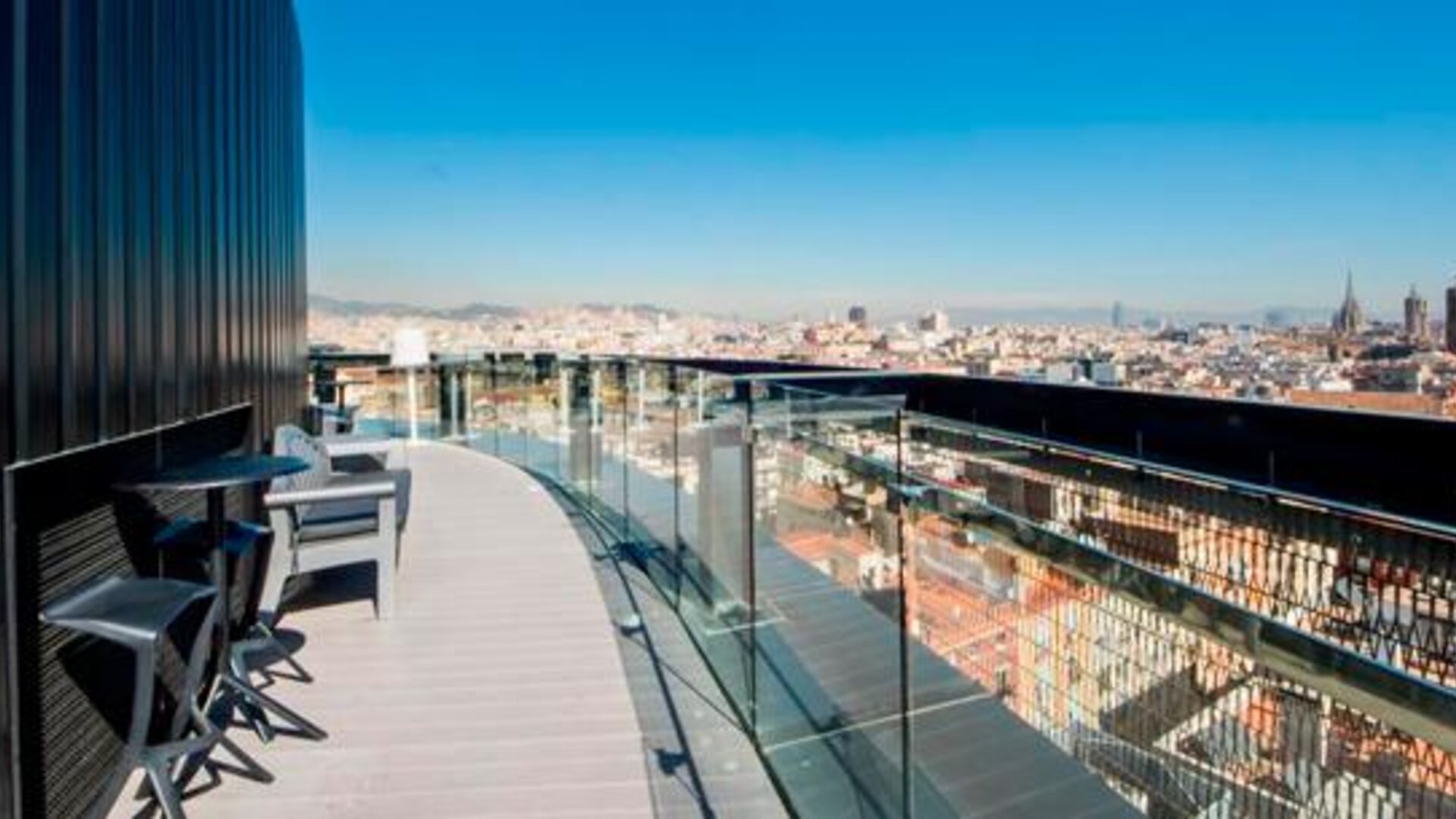 Hotel Barceló Raval