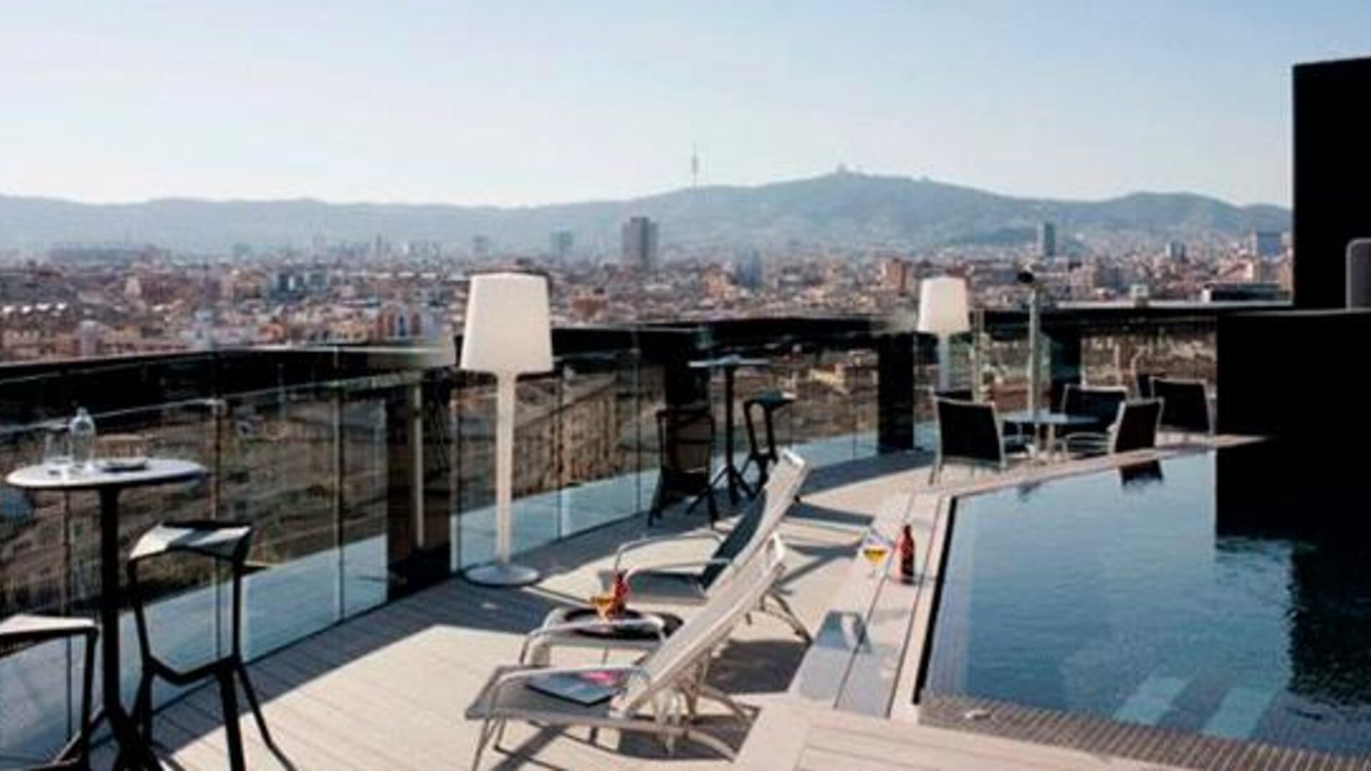 Hotel Barceló Raval