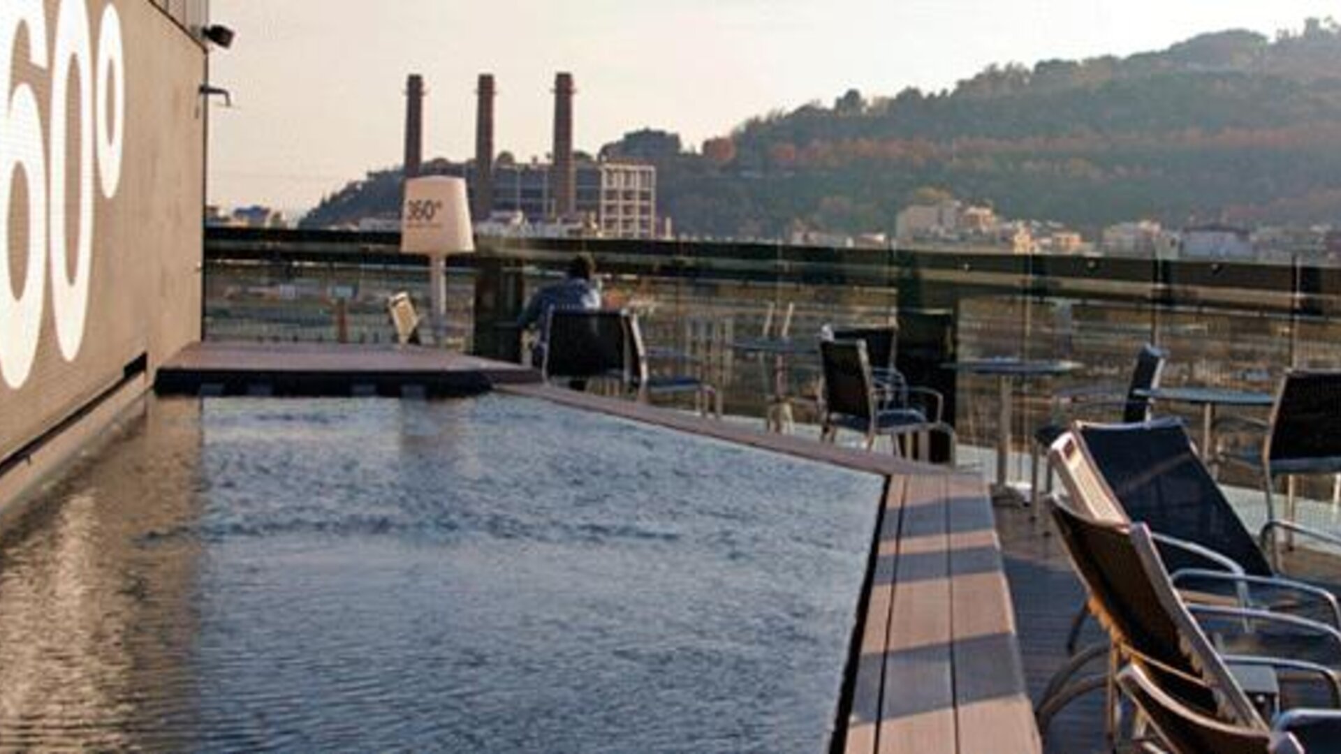 Hotel Barceló Raval