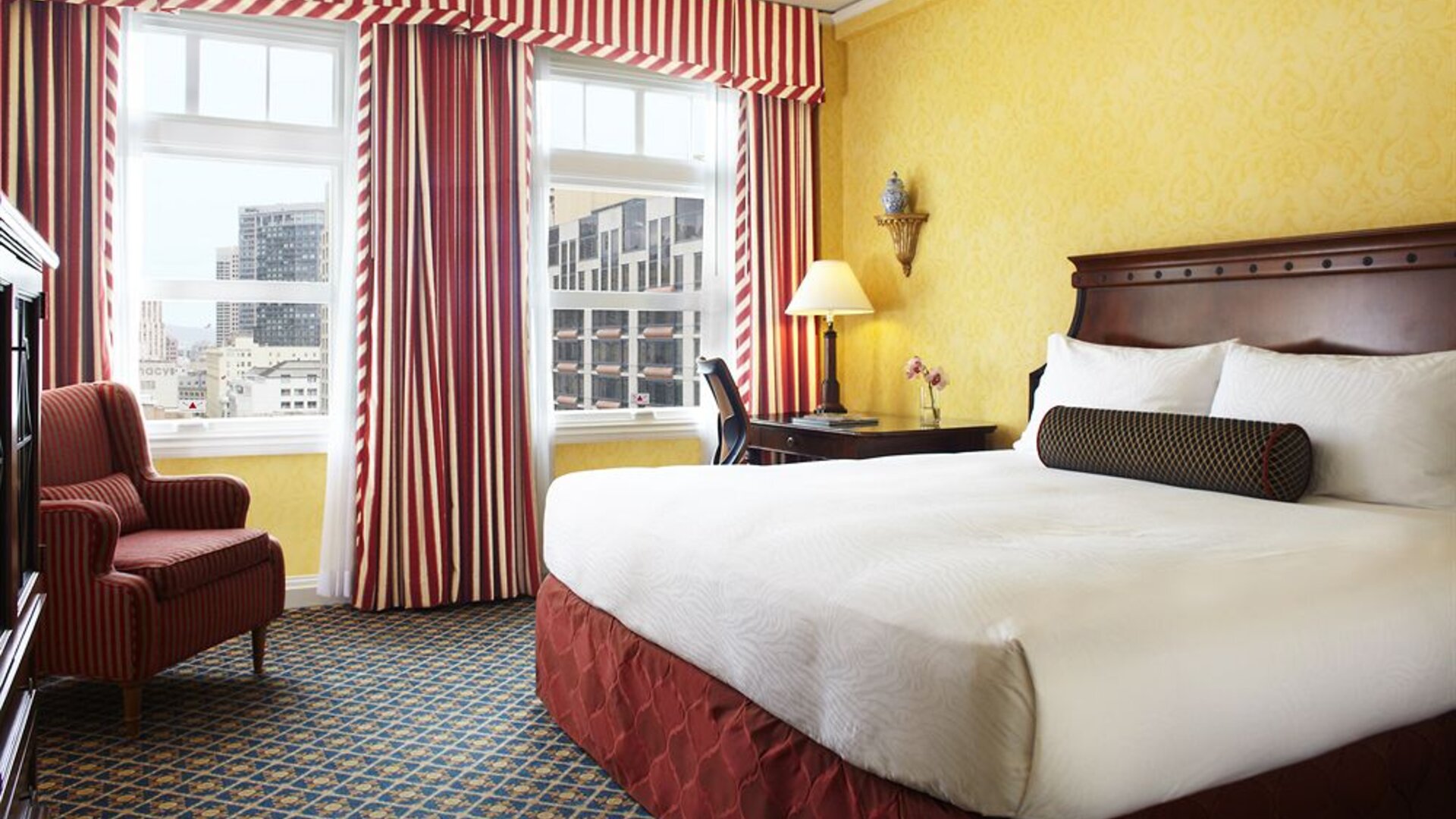 Spero Hotel