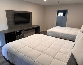 Day use room at Five Star Inn West Covina.