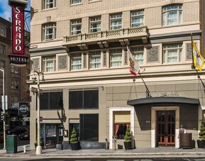 Spero Hotel
