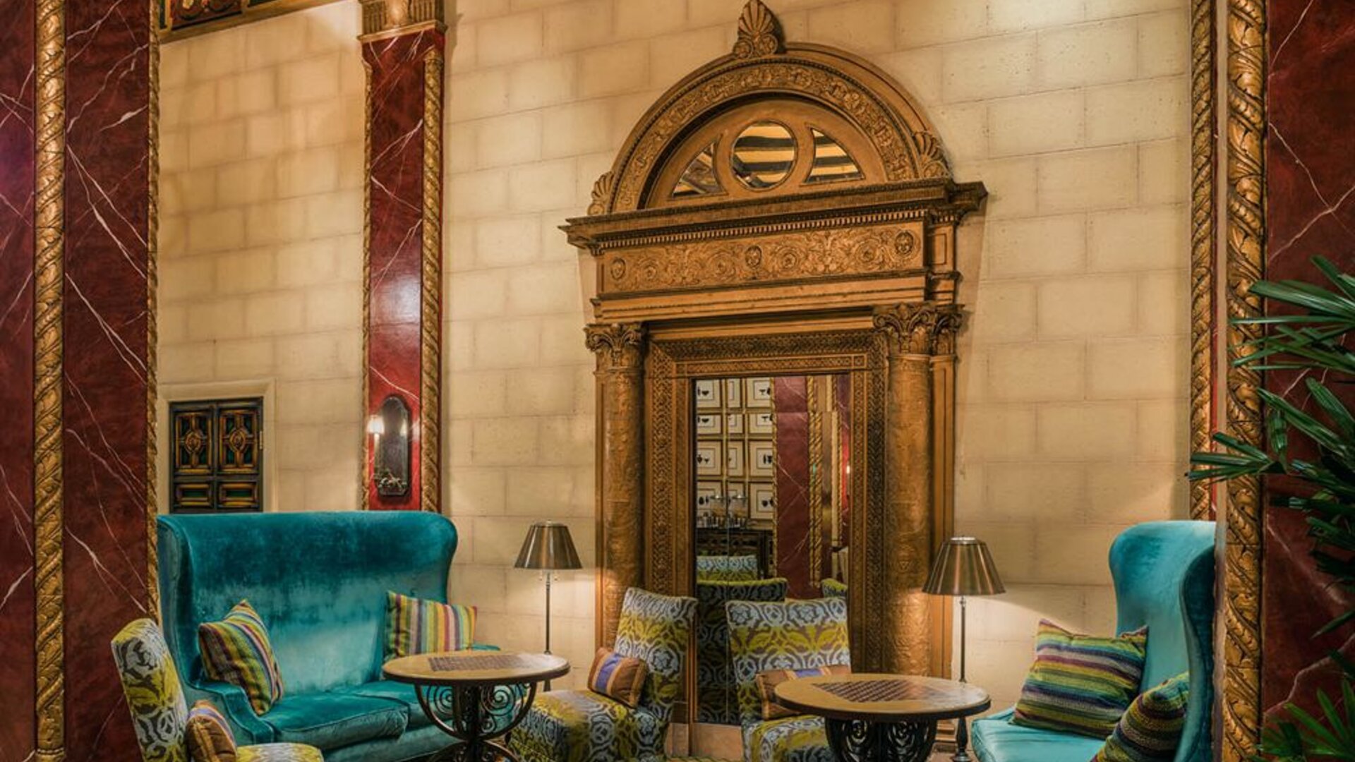 Spero Hotel