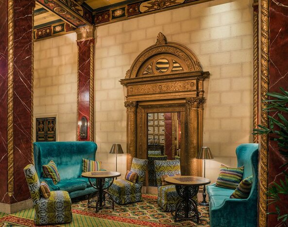 Spero Hotel
