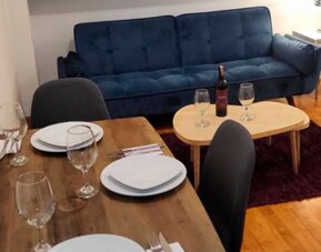 Hotel Urban Zona G