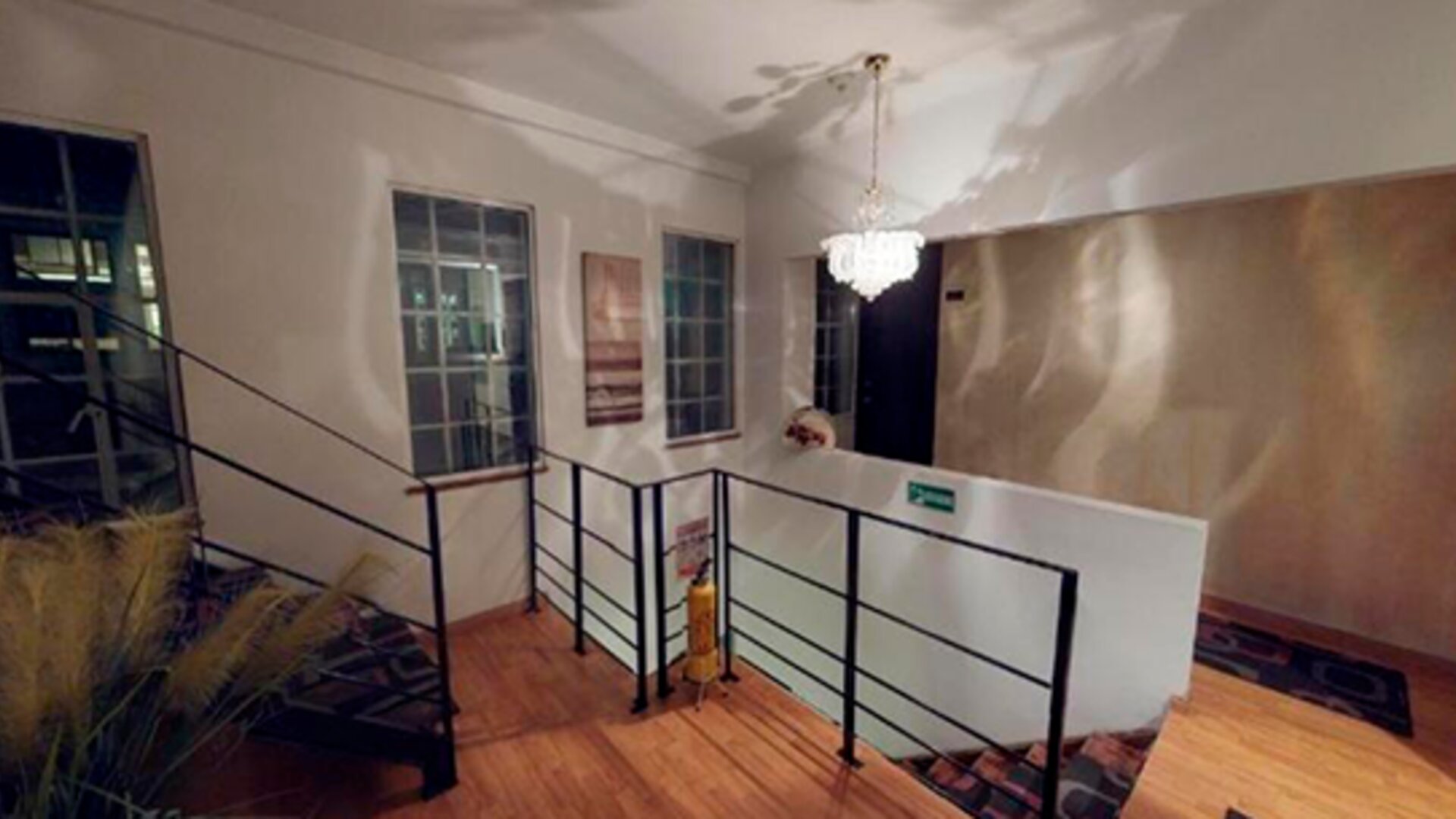 Hotel Urban Zona G
