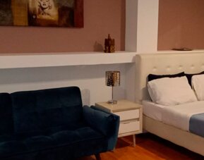 Hotel Urban Zona G