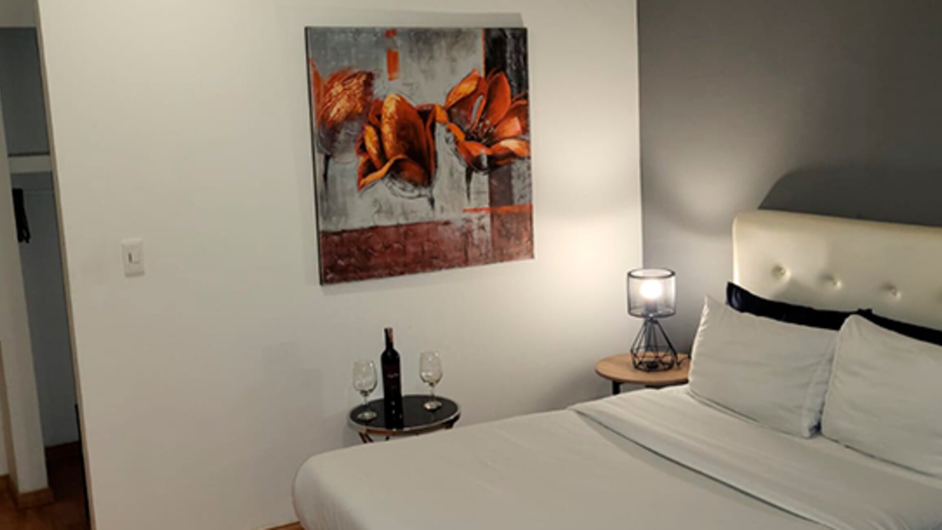 Hotel Urban Zona G