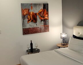 Hotel Urban Zona G