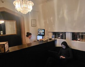 Hotel Urban Zona G