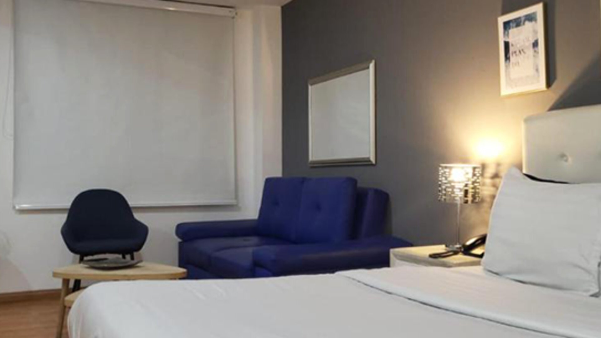 Hotel Urban Zona G