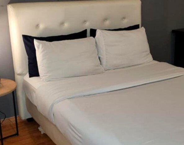 Hotel Urban Zona G