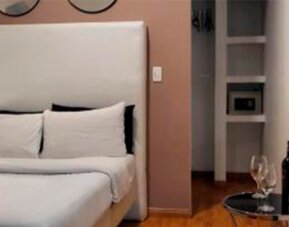 Hotel Urban Zona G