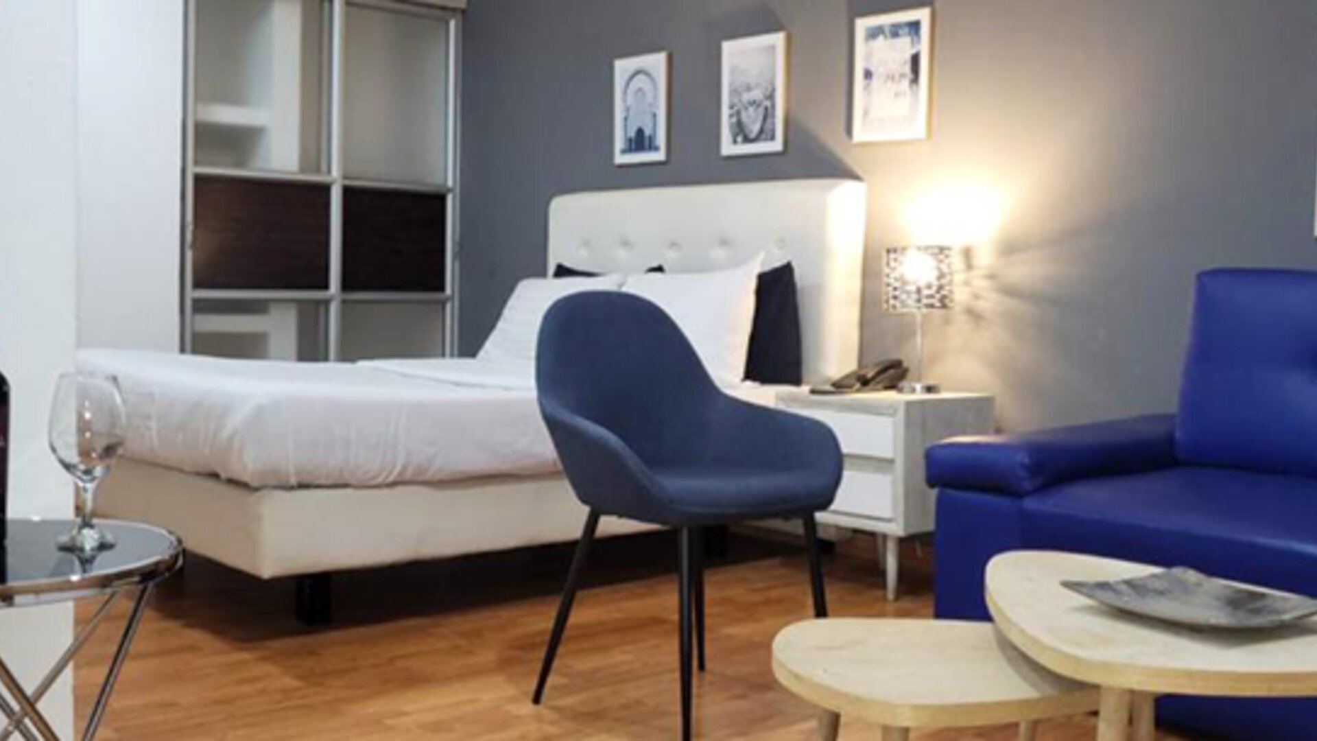 Hotel Urban Zona G