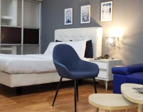 Hotel Urban Zona G