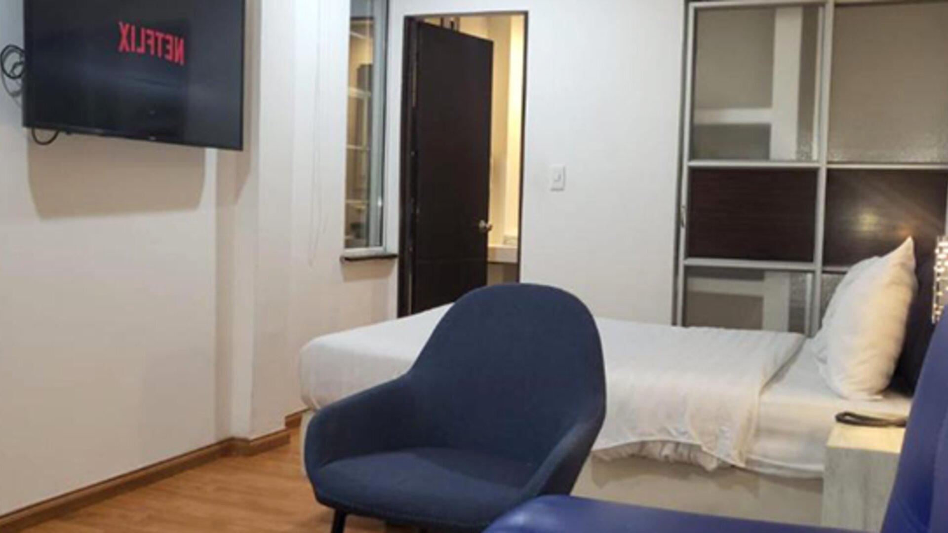 Hotel Urban Zona G
