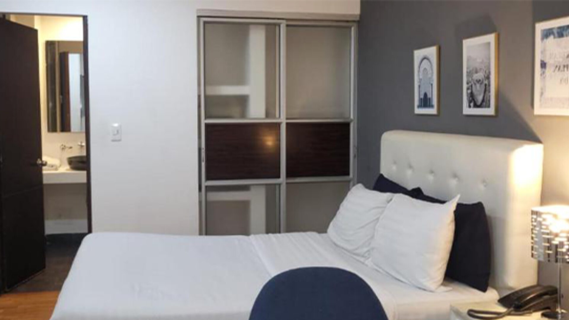 Hotel Urban Zona G