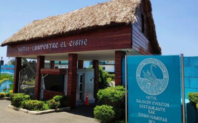 Hotel Campestre El Cisne