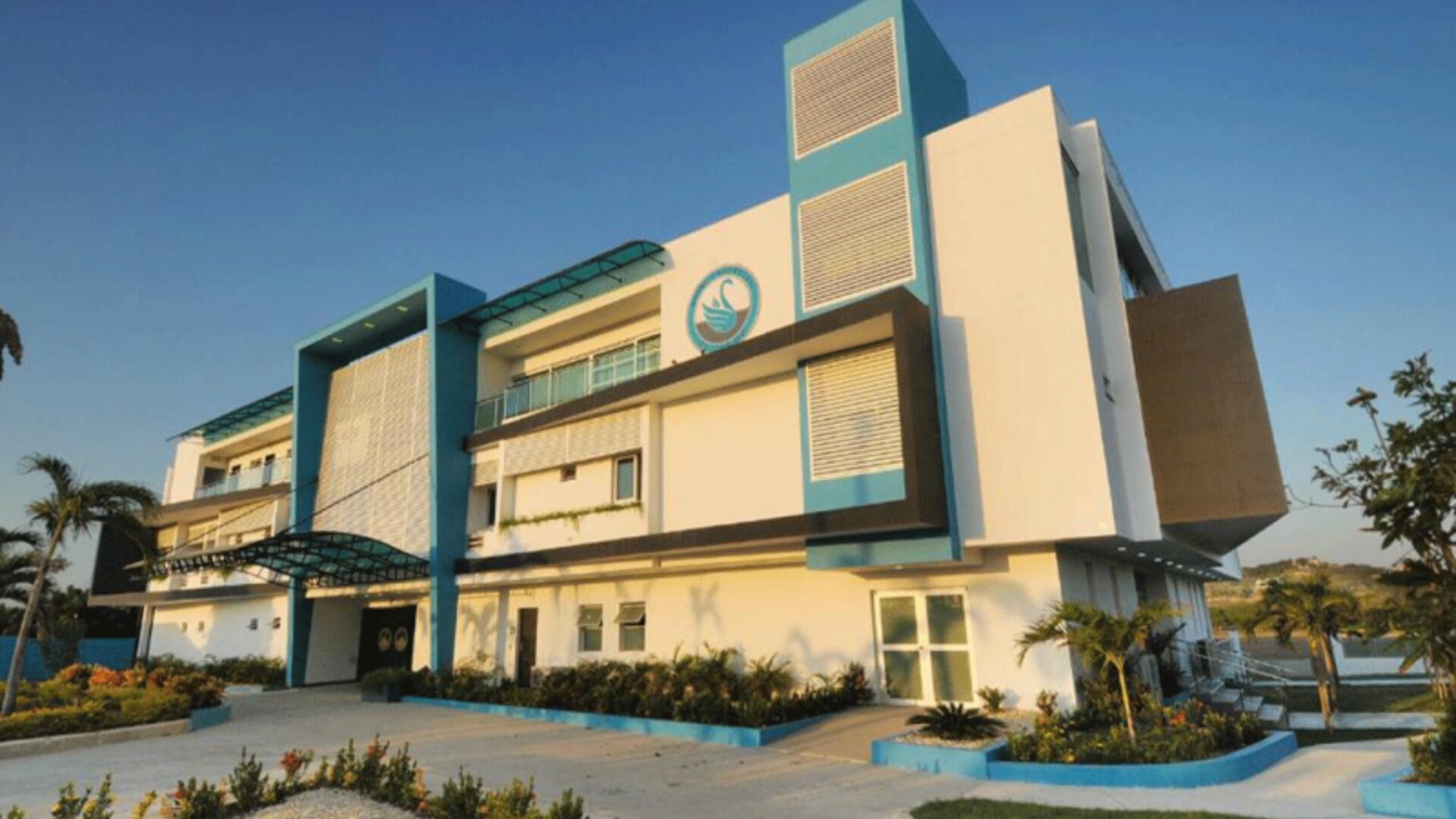 Hotel Campestre El Cisne