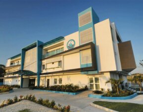 Hotel Campestre El Cisne