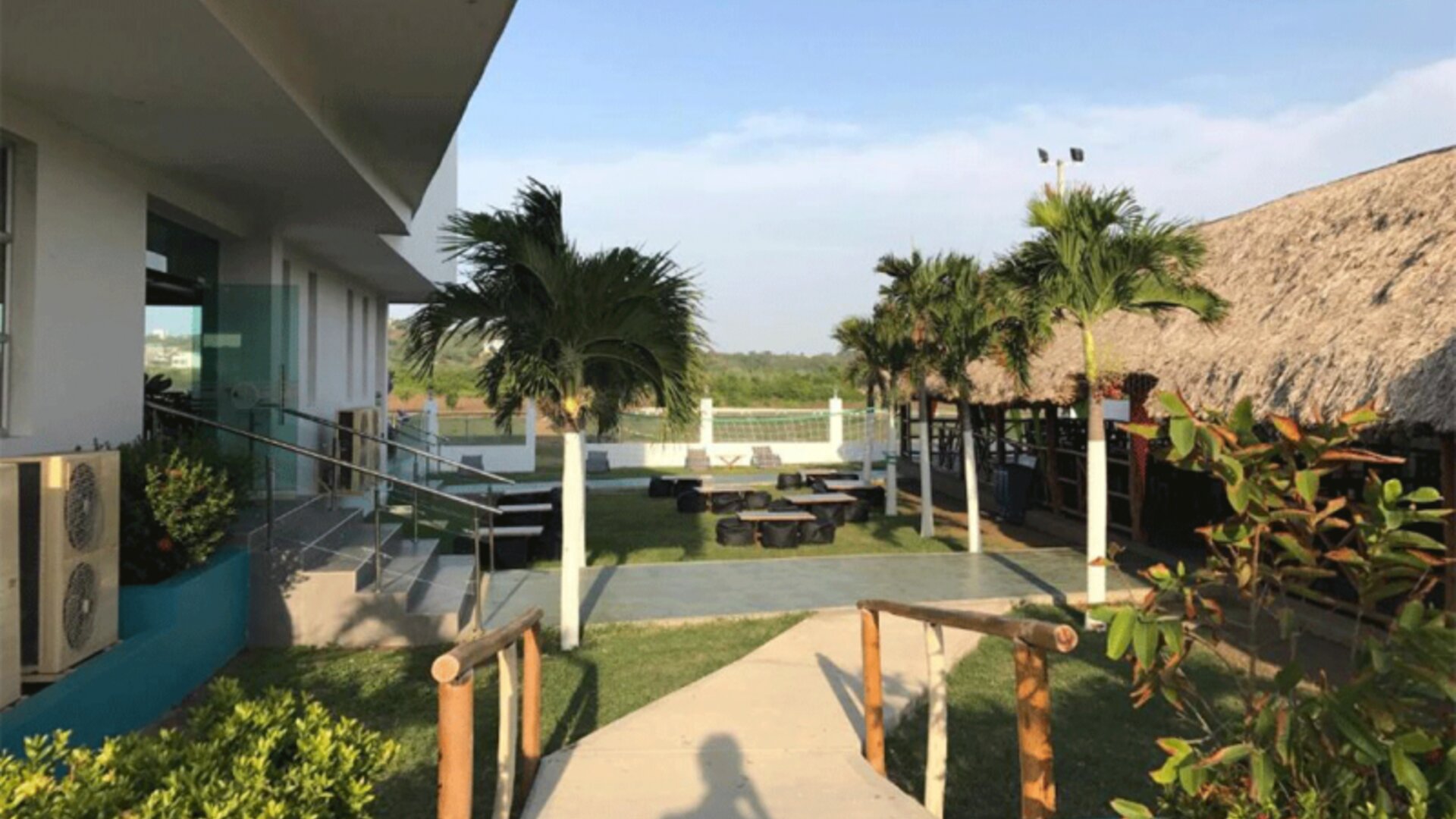 Hotel Campestre El Cisne