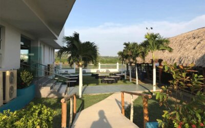 Hotel Campestre El Cisne