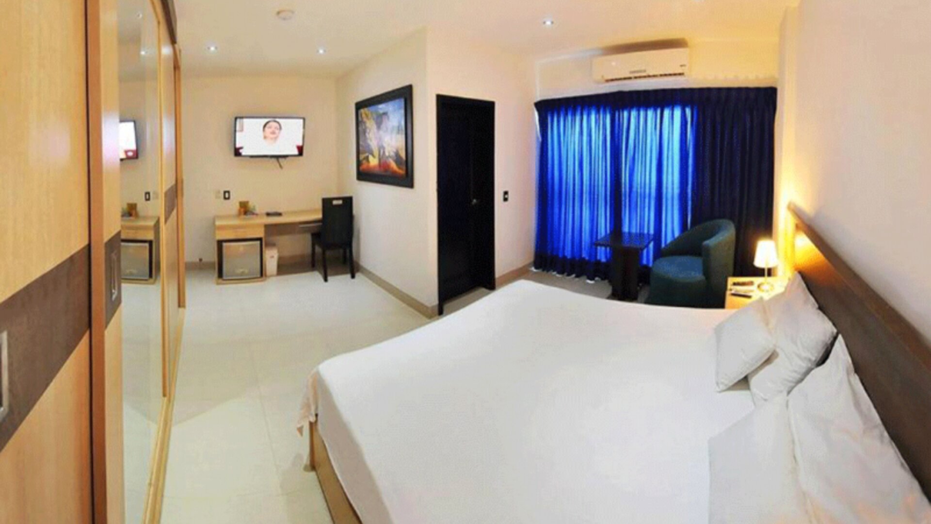 Hotel Campestre El Cisne