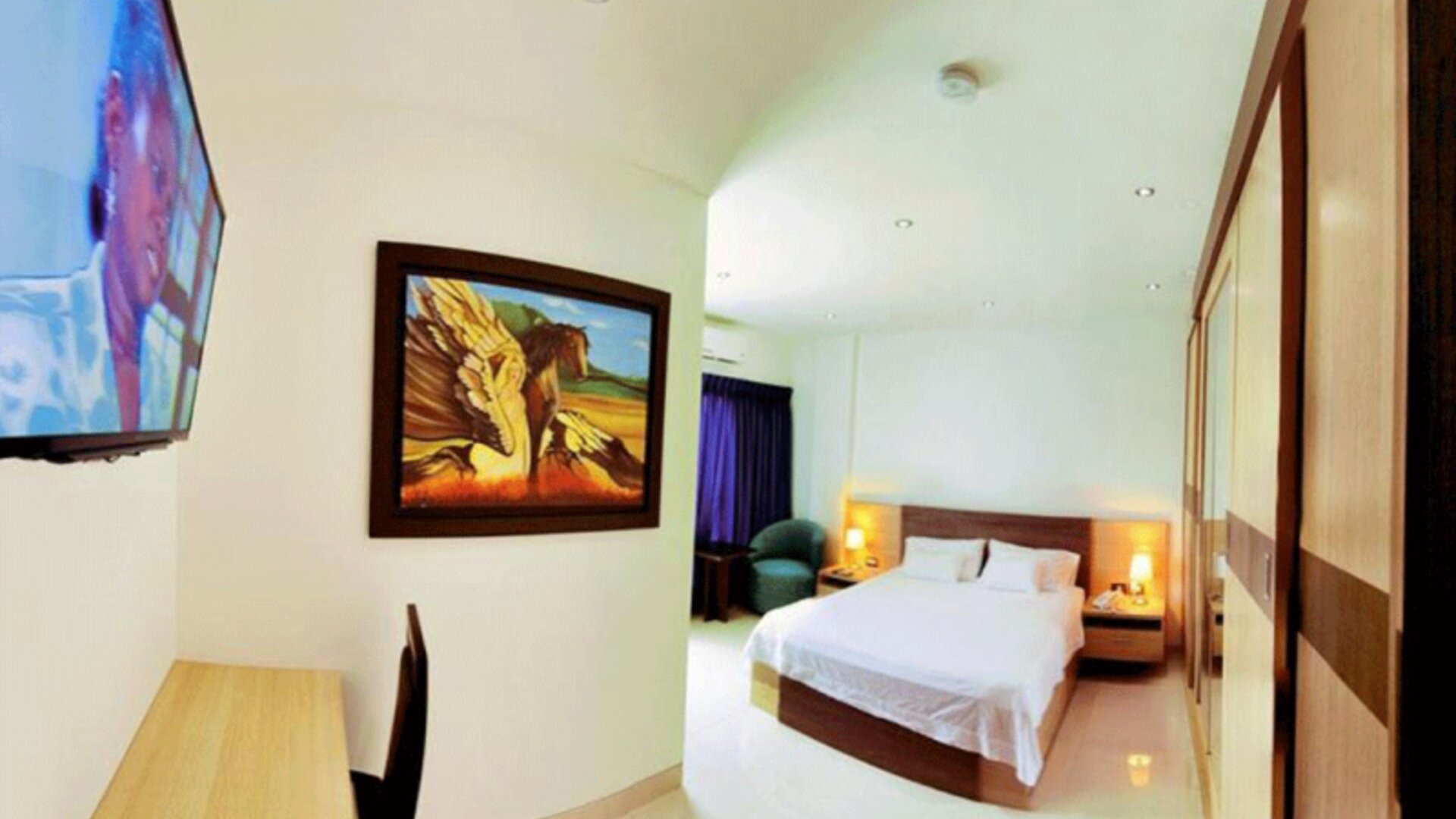 Hotel Campestre El Cisne