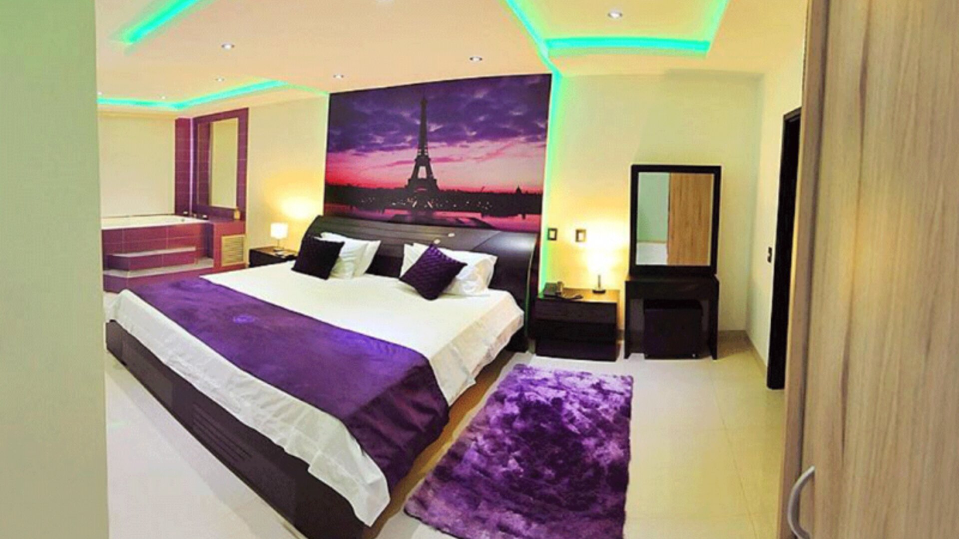 Hotel Campestre El Cisne