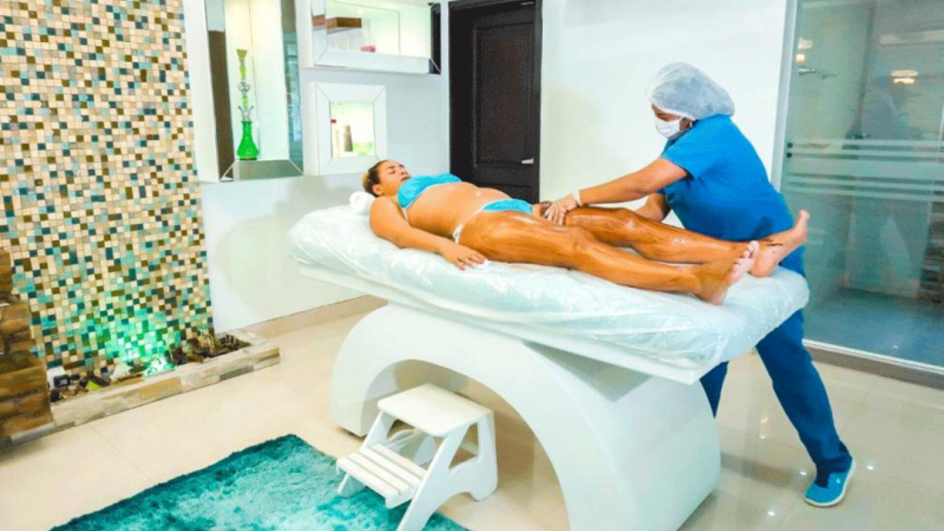 Hotel Campestre El Cisne