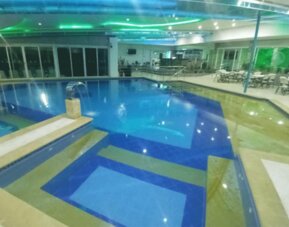 Hotel Campestre El Cisne