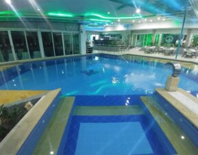 Hotel Campestre El Cisne