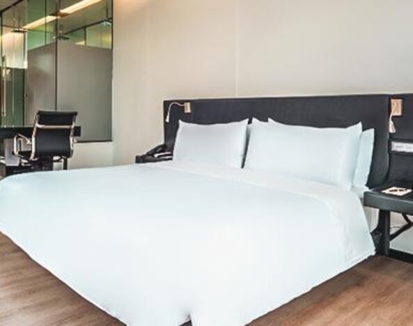 Hotel GHL Collection 93