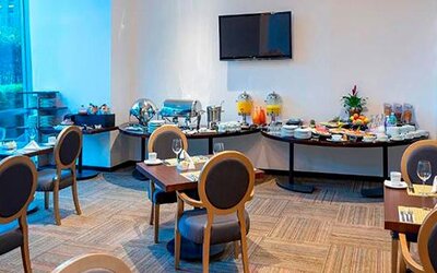 Hotel GHL Collection 93