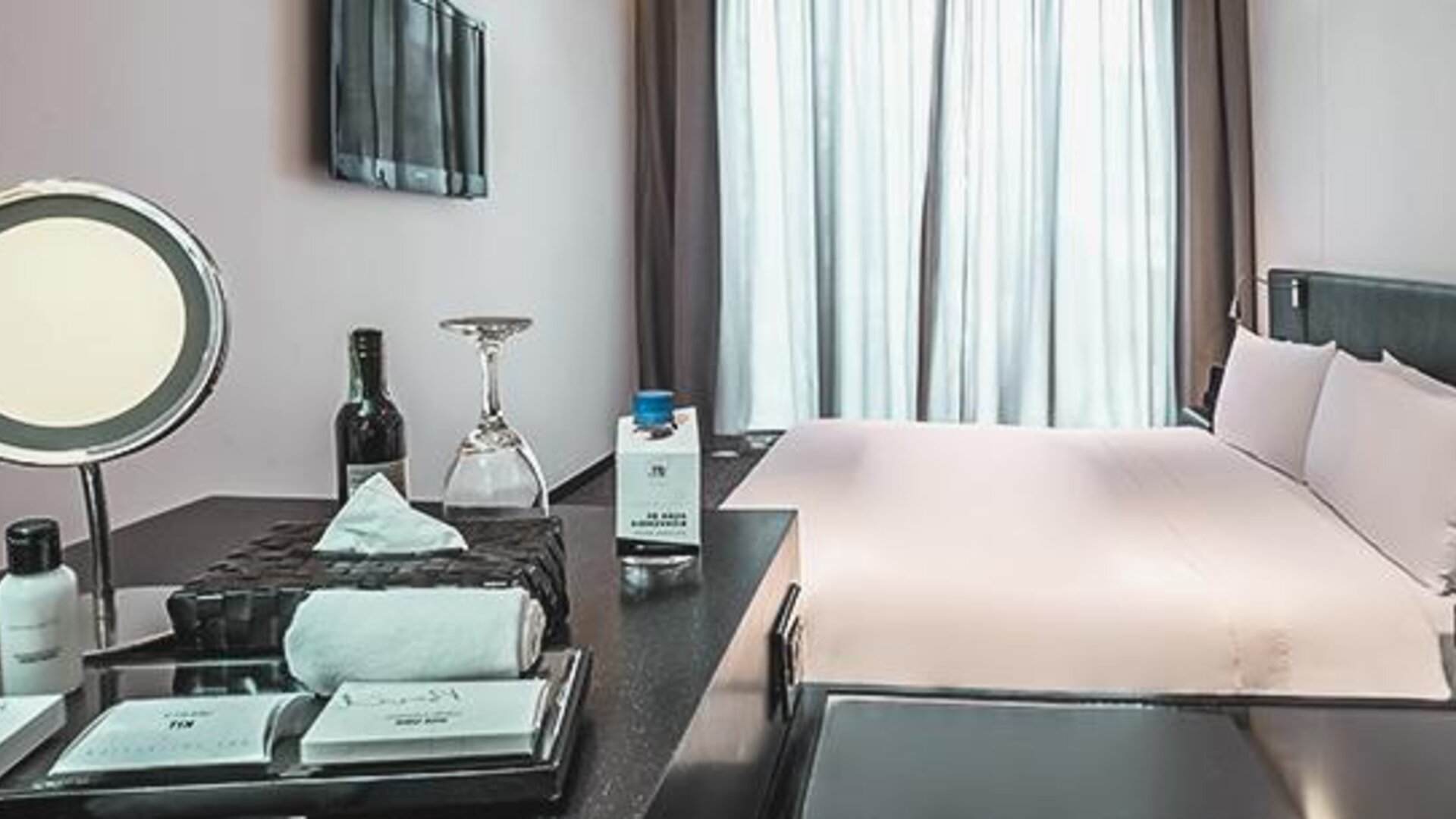 Hotel GHL Collection 93