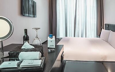 Hotel GHL Collection 93