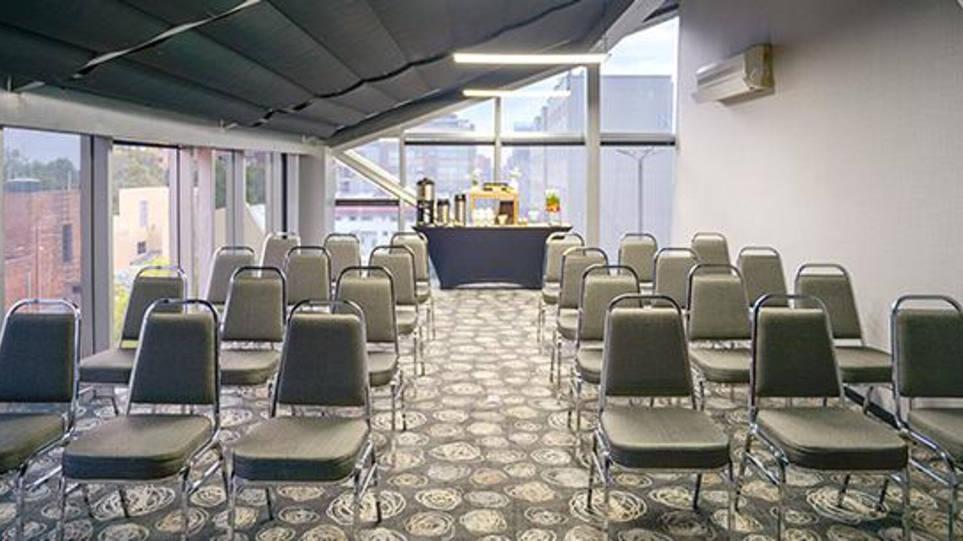 Hotel GHL Collection 93