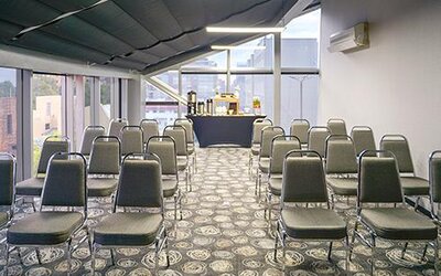 Hotel GHL Collection 93