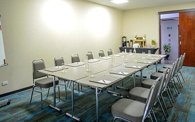 Hotel GHL Collection 93