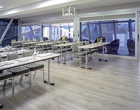 Hotel GHL Collection 93