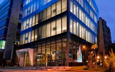 Hotel GHL Collection 93