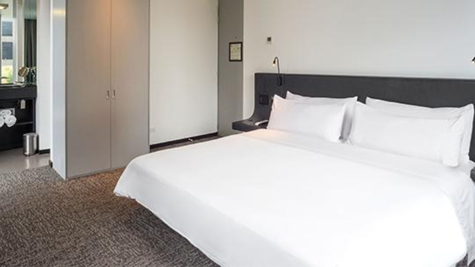 Hotel GHL Collection 93